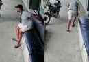 Mototaxista é assassinado a tiros em Magé