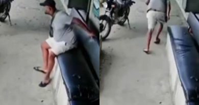 Mototaxista é assassinado a tiros em Magé