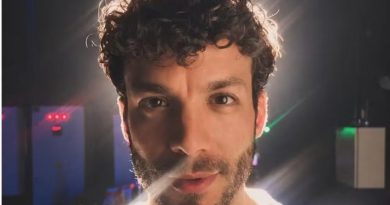 Morre, aos 30 anos, o ator e diretor teatral Matheus Sabbá