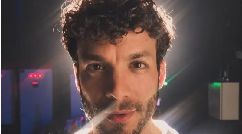 Morre, aos 30 anos, o ator e diretor teatral Matheus Sabbá