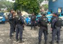 PM realiza operações contra tráfico de drogas em comunidades da Zona Norte
