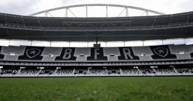 Botafogo x Vasco: onde assistir, escalações, arbitragem