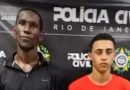 Suspeitos de tráfico são presos em São João de Meriti e Mesquita