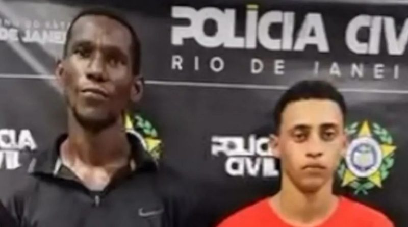 Suspeitos de tráfico são presos em São João de Meriti e Mesquita