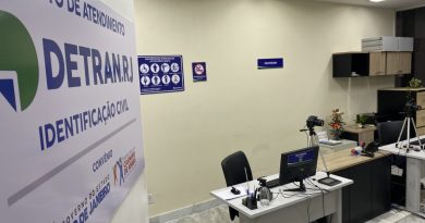 Detran RJ altera funcionamento de 20 postos no feriado do comércio