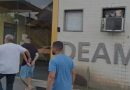 Miliciano ‘Sonic’ é preso por violência doméstica na Baixada