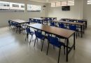Centro Operacional de Vila Isabel ganha refeitório reformado e novos espaços