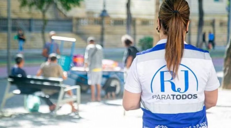 RJ Para Todos oferece serviços e documentos em Guapimirim