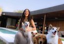 Sabrina Sato estreia realitys no Globoplay