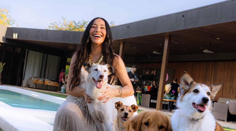 Sabrina Sato estreia realitys no Globoplay