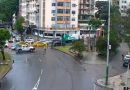 Defesa Civil alerta para chuva intensa no Rio; veja impactos