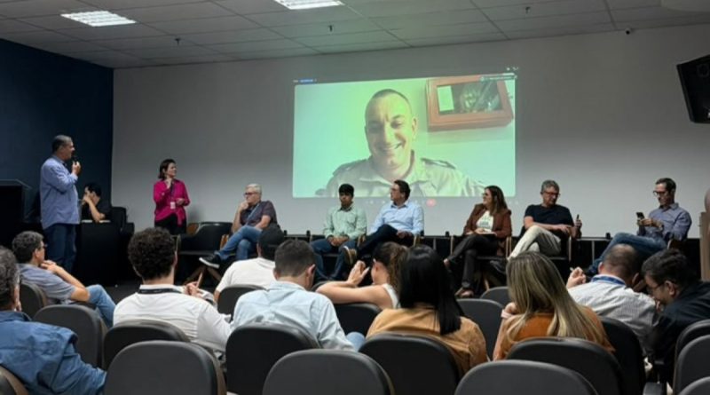 Tratamento para pacientes com AVC ganha agilidade em Itaperuna