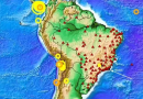 Tremor de magnitude 1,7 é confirmado em Búzios após relatos