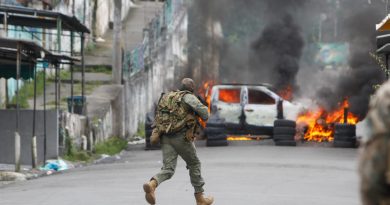 Intensos tiroteios impactam serviços de saúde e educação em Madureira
