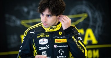 Rafael Câmara é anunciado, e Brasil terá dois pilotos na F1 em 2027
