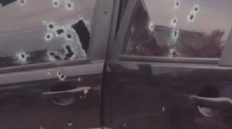 Funcionário da Prefeitura de São João de Meriti é executado a tiros