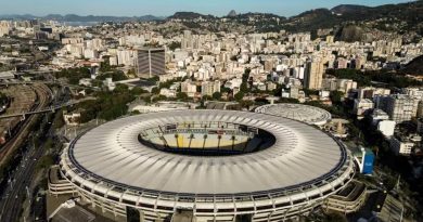 Justiça nega liberação do Maracanã para Vasco x Boca Juniors