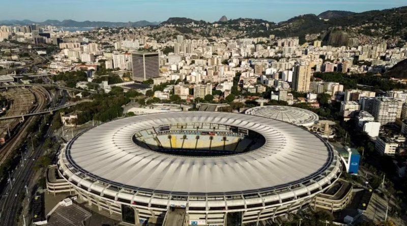 Justiça nega liberação do Maracanã para Vasco x Boca Juniors