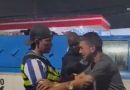 Motoboy é feito refém ao ser confundido com traficante na Penha