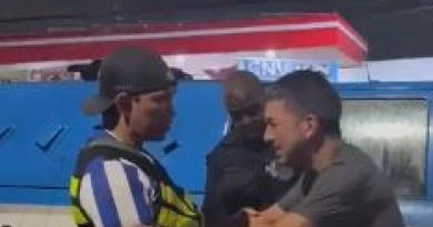 Motoboy é feito refém ao ser confundido com traficante na Penha