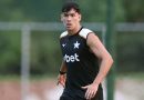 Botafogo deve ter retorno de Ferraresi para clássico com Vasco