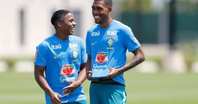 Endrick, Estêvão e Rayan estão entre os finalistas do Golden Boy 2026