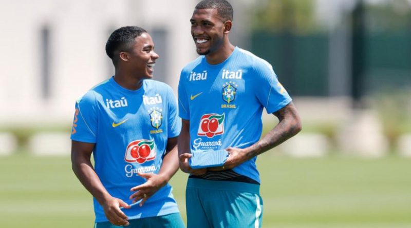 Endrick, Estêvão e Rayan estão entre os finalistas do Golden Boy 2026