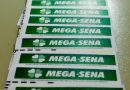 Mega-Sena acumula e prêmio vai para R$ 100 milhões