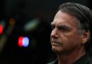 Nunes Marques irá relatar nova ação para anular condenação de Bolsonaro