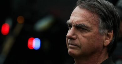 Nunes Marques irá relatar nova ação para anular condenação de Bolsonaro