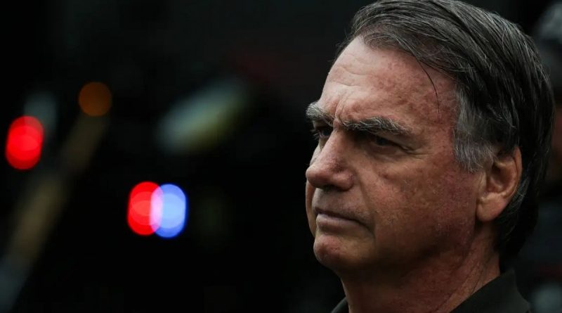 Nunes Marques irá relatar nova ação para anular condenação de Bolsonaro