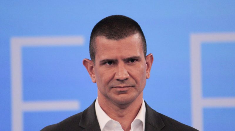 Retotalização de votos para governador do Rio é marcada para sábado