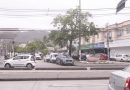 PM recupera caminhão roubado após confronto na Vila Kosmos
