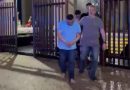 Quadrilha é presa após fraude contra idoso na Zona Sul