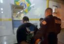 Apontado como braço direito de traficante é detido com drogas em Magé
