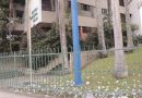 Santinhos ainda tomam locais de votação mesmo após 1º turno