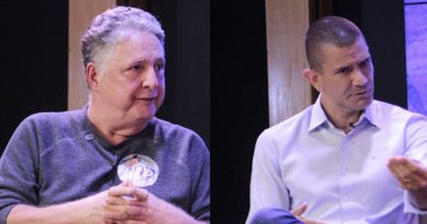 TSE julga nesta quinta situação eleitoral de Anthony Garotinho