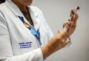 Rio estende vacinação contra meningite até 59 anos