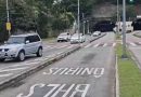 Tiroteio durante ação da Polícia Penal assusta motoristas em Niterói