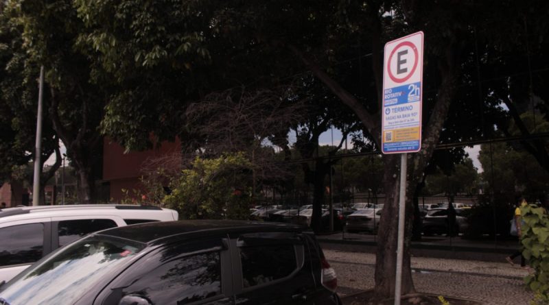 Rio Rotativo Digital chega a quatro bairros com 567 novas vagas