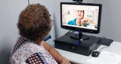 INSS oferece perícia por telemedicina no Estado