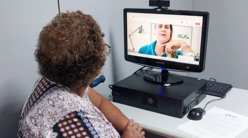 INSS oferece perícia por telemedicina no Estado