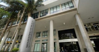MPRJ denuncia homem por matar a mãe e tentar simular afogamento