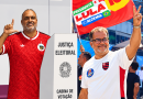 Caxias: Marcos Tavares e Alex Freitas saem fortalecidos após vitória de Lula
