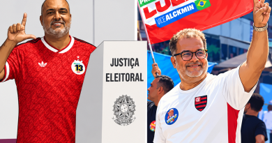 Caxias: Marcos Tavares e Alex Freitas saem fortalecidos após vitória de Lula