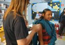 São Pedro da Aldeia: Alunos do Campo Redondo participam do Programa Saúde na Escola