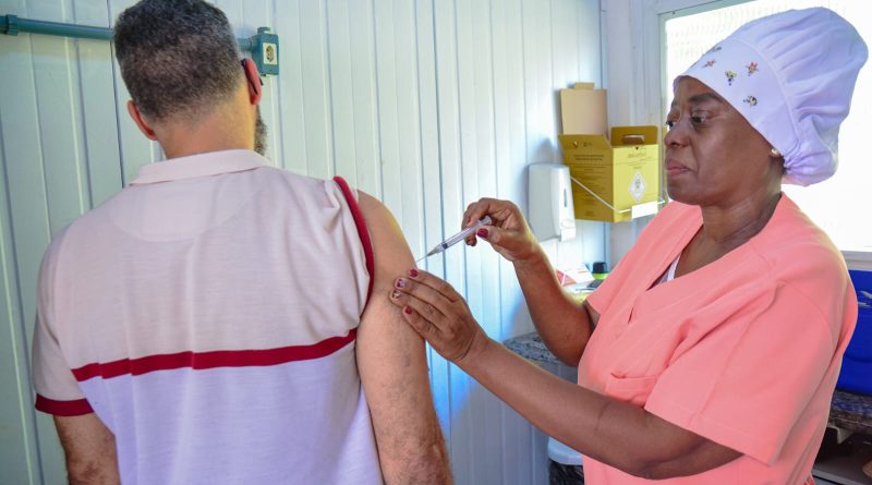 Secretaria Estadual de Saúde promove vacinação de resgate contra meningite no Rio, em Belford Roxo, Duque de Caxias e Nova Iguaçu