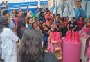 Belford Roxo: Policlínica Neuza Brizola realiza o evento alusivo ao Outubro Rosa