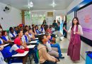Escolas municipais Waldemiro José Pereira e Heliópolis ganham Sala Lilás