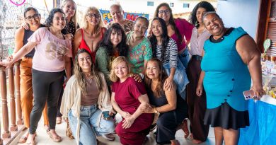 São Pedro da Aldeia: CAPSij celebra o Mês das Crianças com programação especial e atividades recreativas